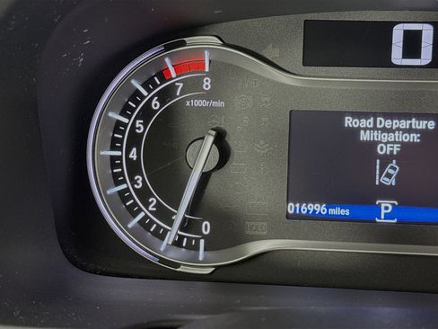 Certified 2023 Honda Ridgeline RTL image 12