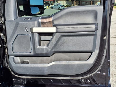 Used 2022 Ford F250 Lariat w/ Tremor Off-Road Package image 15