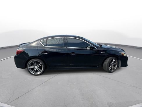 Used 2019 Acura ILX FWD image 5