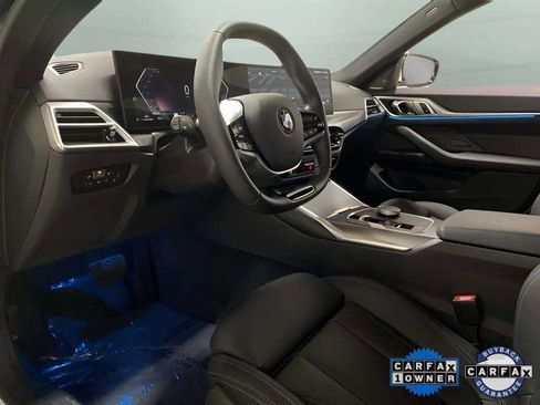 Used 2025 BMW 430i xDrive w/ Premium Package image 66