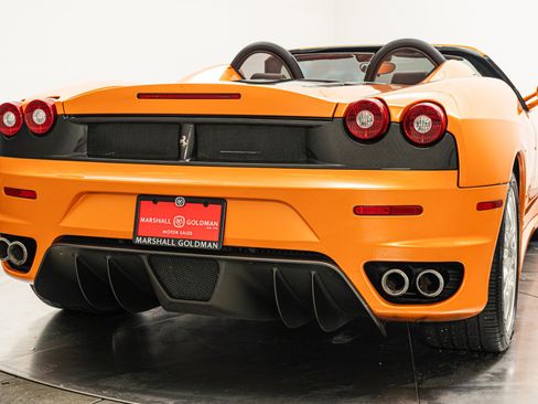 Used 2009 Ferrari F430 Spider image 39