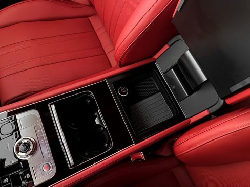 New 2026 Bentley Continental GT image 24