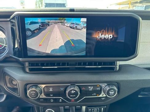 New 2026 Jeep Wrangler Sport AWD/4WD image 12