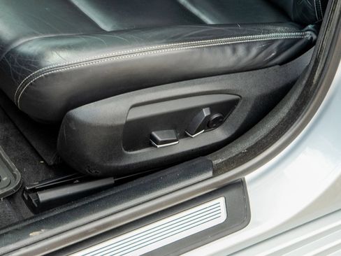 Used 2015 BMW 535i Sedan RWD image 28