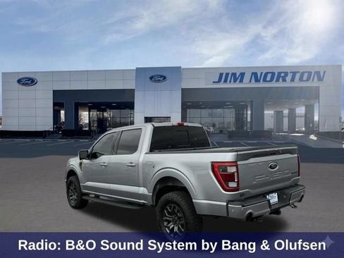 Used 2021 Ford F150 Tremor w/ Equipment Group 402A High AWD/4WD image 7