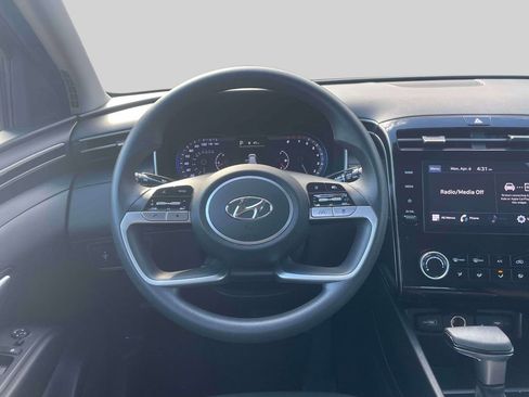 Used 2023 Hyundai Tucson SEL image 13