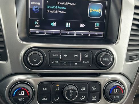 Used 2015 Chevrolet Suburban LTZ w/ Max Trailering Package image 31