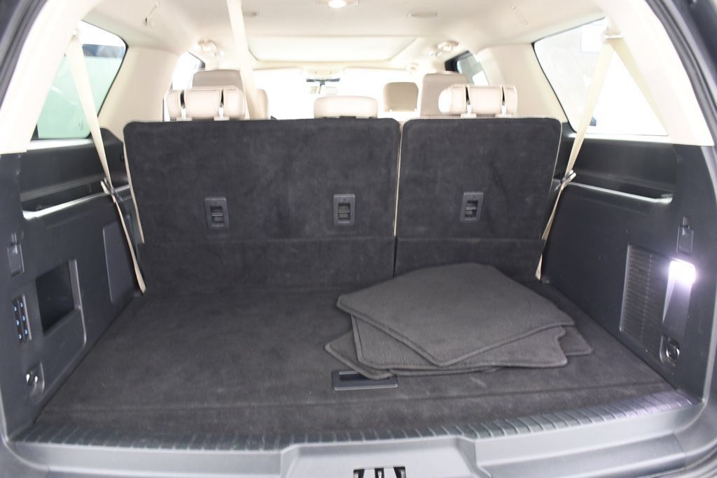 Used 2023 Ford Expedition Max Limited AWD/4WD image 24