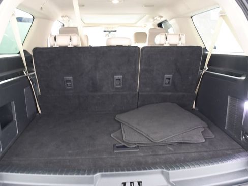 Used 2023 Ford Expedition Max Limited AWD/4WD image 24
