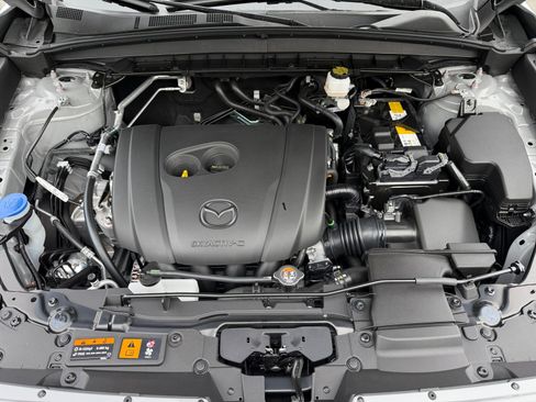 New 2026 MAZDA CX-5 Preferred image 20