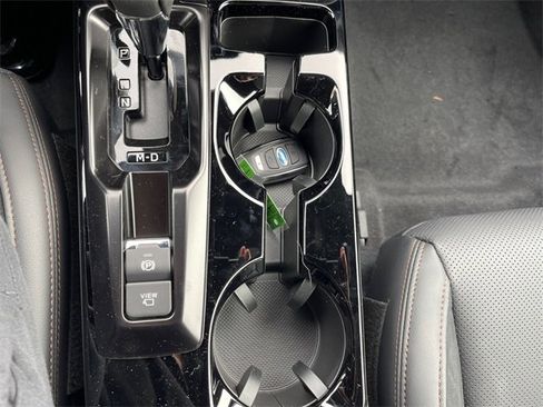 New 2026 Subaru Forester Touring image 21