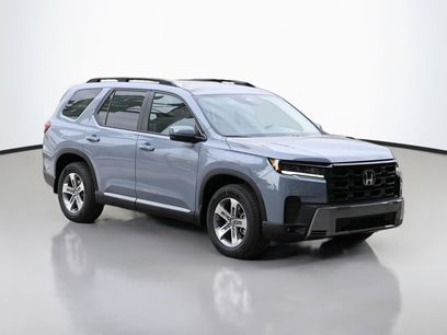 New 2026 Honda Pilot EX-L