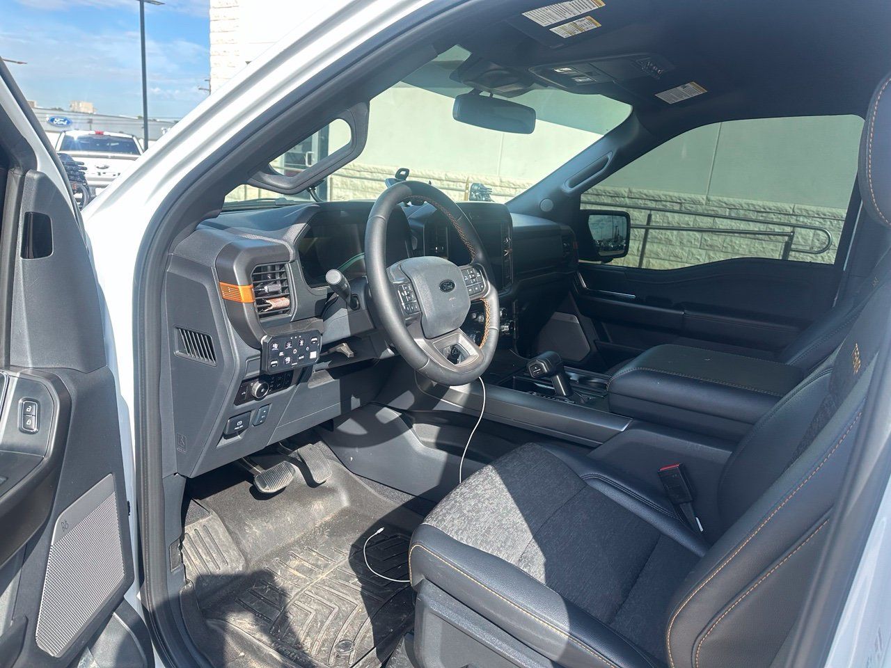 Used 2025 Ford F150 Tremor AWD/4WD image 9