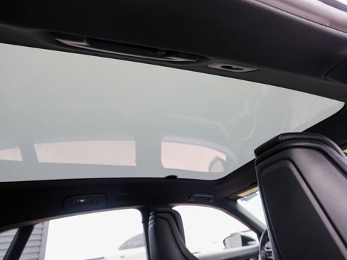 New 2025 Porsche Taycan 4 Cross Turismo image 29