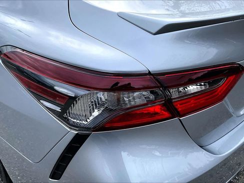 Certified 2024 Toyota Camry SE image 28