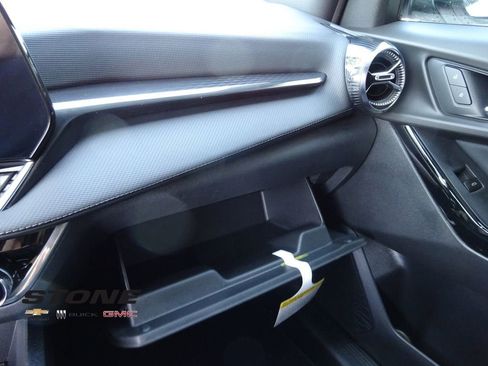 New 2026 Chevrolet Equinox LT FWD image 27