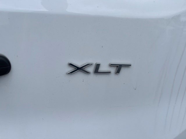 Certified 2024 Ford Transit 350 XLT RWD image 3