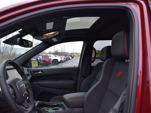 New 2026 Dodge Durango GT image 13