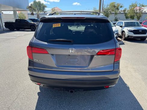 Used 2018 Honda Pilot EX image 6