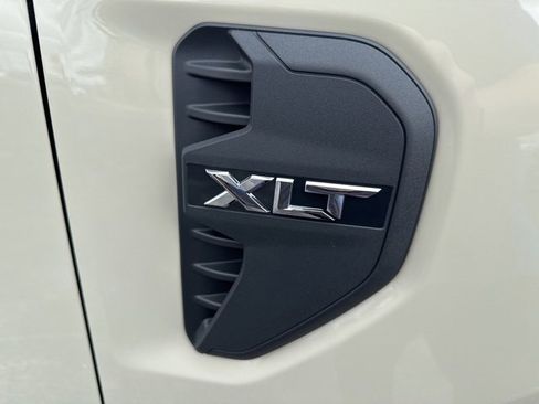 New 2025 Ford Ranger XLT w/ Equipment Group 301A High image 49