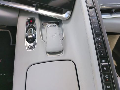 Used 2020 Chevrolet Corvette Stingray w/ 3LT Preferred Equipment Group image 20