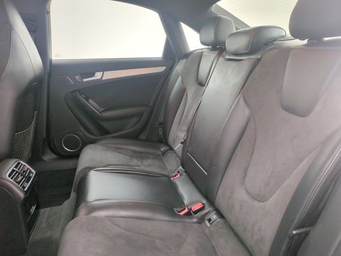 Used 2015 Audi S4 Prestige AWD/4WD image 22