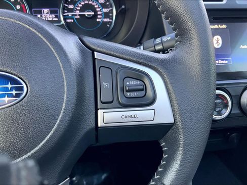 Used 2017 Subaru Forester 2.5i Limited image 24