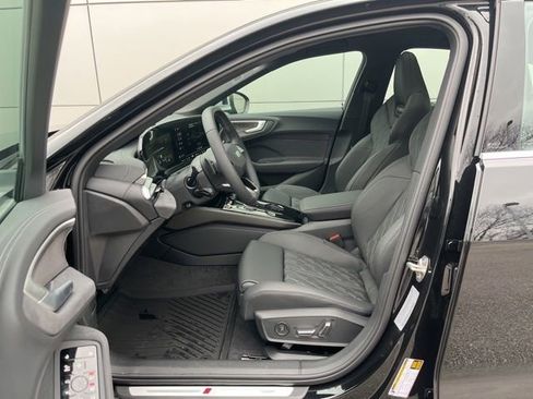 New 2025 Audi S5 Premium Plus image 19