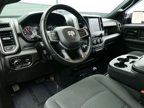 Used 2022 RAM 2500 Tradesman image 12