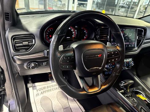 Used 2024 Dodge Durango GT AWD/4WD image 25