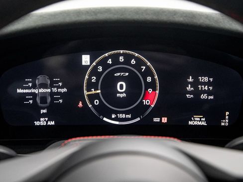 Used 2026 Porsche 911 GT3 RWD image 22