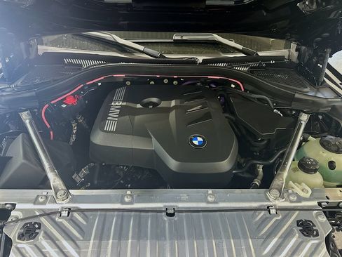 New 2026 BMW X3 xDrive30i w/ Convenience Package AWD/4WD image 30