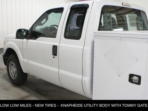 Used 2015 Ford F250 XL RWD image 27