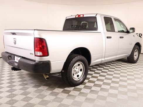 Used 2018 RAM 1500 Tradesman w/ Popular Equipment Group RWD image 19