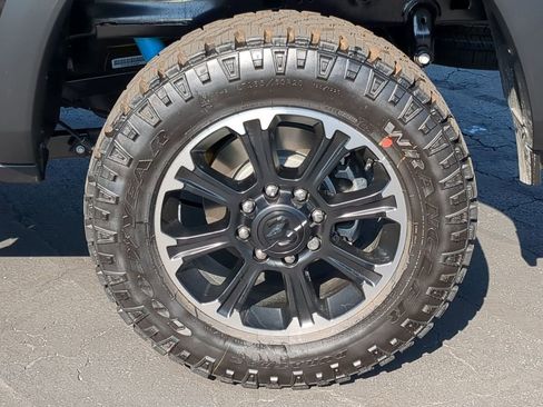 New 2026 RAM 2500 Tradesman image 10