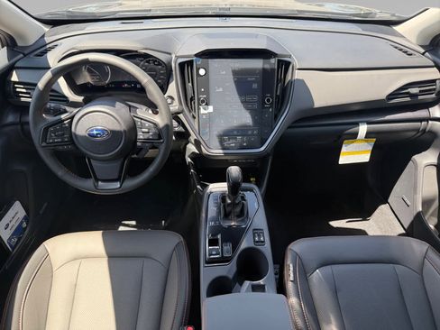 New 2026 Subaru Crosstrek 2.5i Limited AWD/4WD image 21
