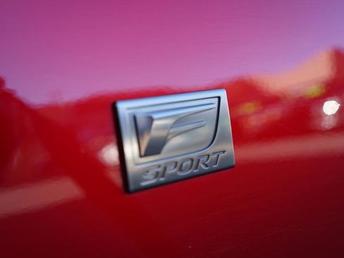 Used 2025 Lexus IS 350 F Sport w/ Accessory Package 2 image 25