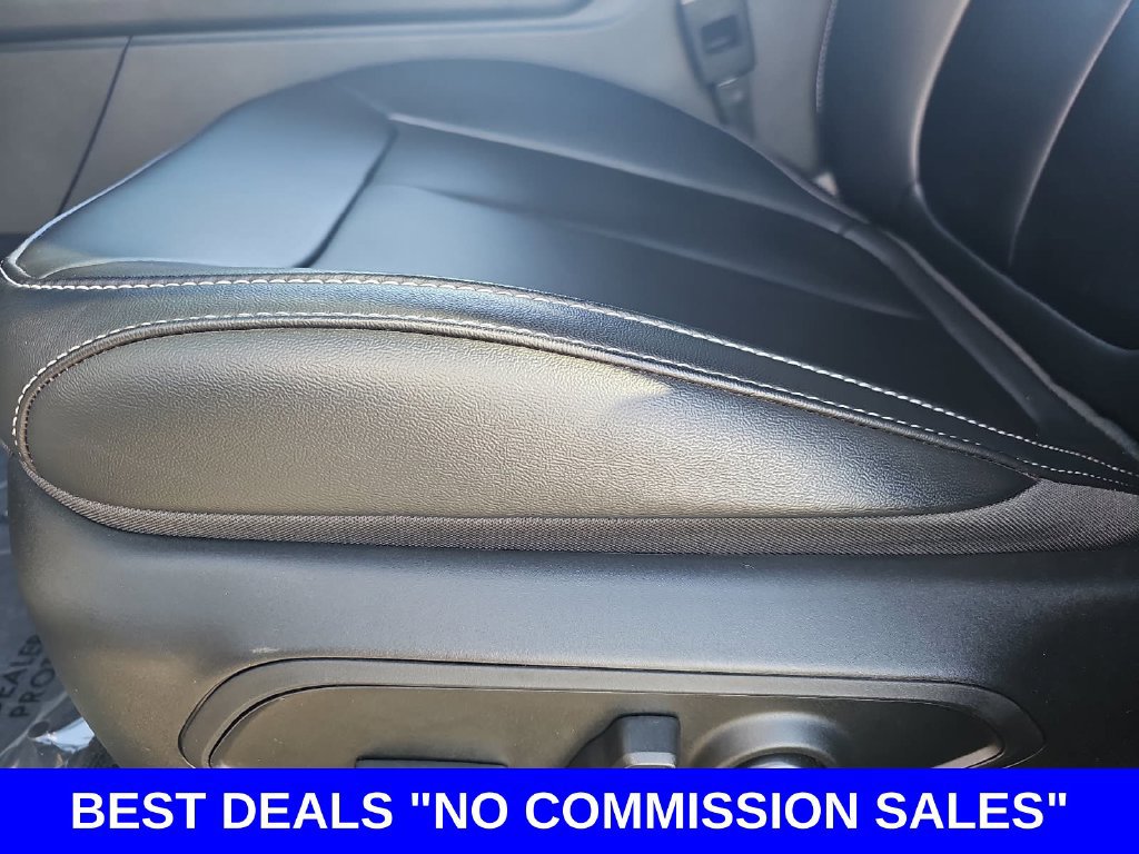 Used 2026 Jeep Grand Cherokee Limited AWD/4WD image 30