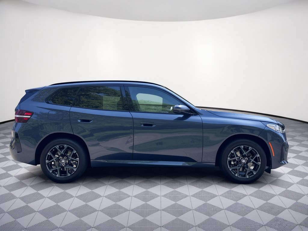 Used 2026 BMW X3 xDrive30i w/ Premium Package AWD/4WD image 8