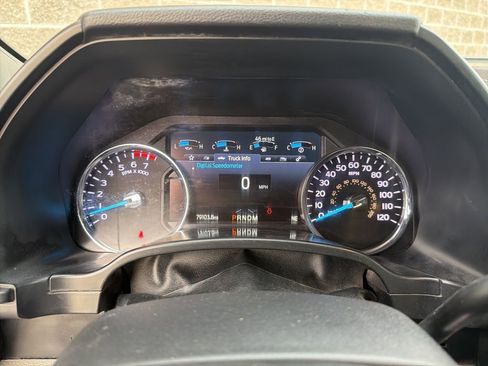 Used 2020 Ford F350 XLT w/ XLT Value Package image 15