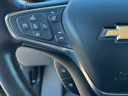 Used 2021 Chevrolet Bolt LT image 23