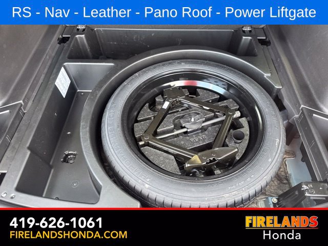 Used 2020 Chevrolet Blazer RS FWD image 36