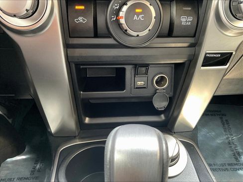 Used 2023 Toyota 4Runner SR5 Premium w/ Moonroof Package AWD/4WD image 16