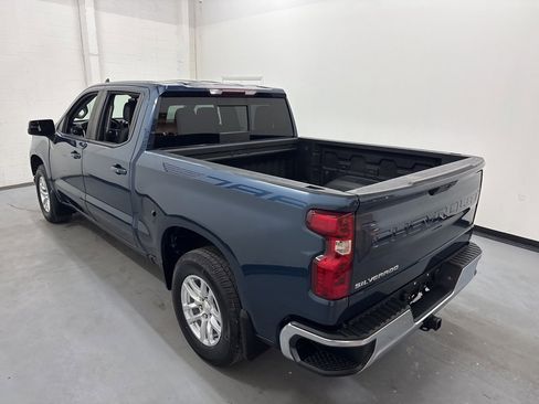 Used 2019 Chevrolet Silverado 1500 LT w/ All-Star Edition image 16