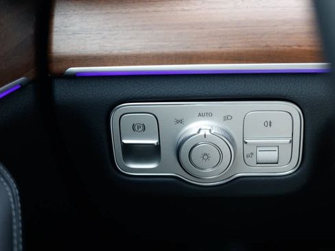 Used 2026 Mercedes-Benz GLE 350 GLE 350 image 29