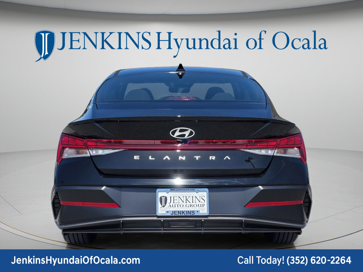 New 2026 Hyundai Elantra SEL Sport Premium FWD image 7