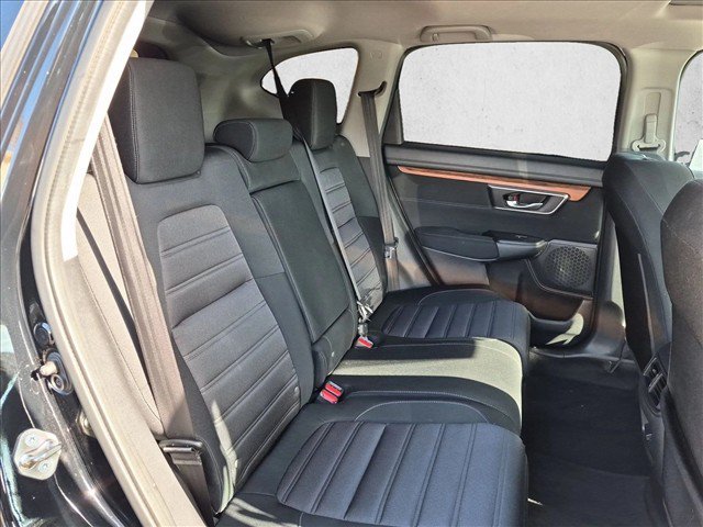 Used 2017 Honda CR-V EX image 20