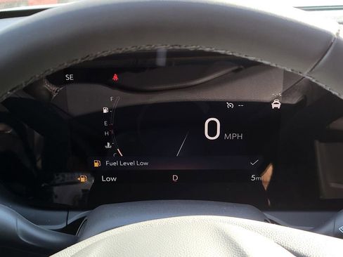 New 2026 Buick Envista Preferred w/ Convenience I Package image 12