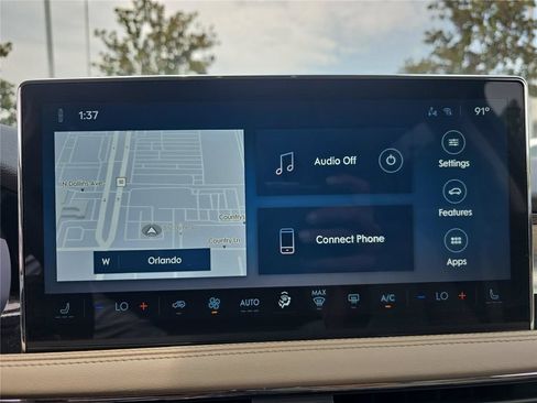 Certified 2024 Lincoln Corsair FWD image 19
