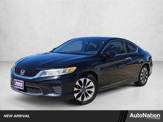 Used 2015 Honda Accord LX-S video 1